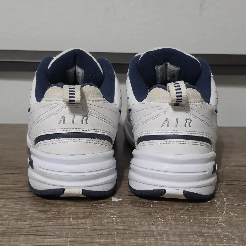 Nike used no